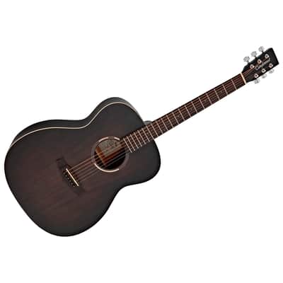Blackbird TWBB O CN Tanglewood image 1