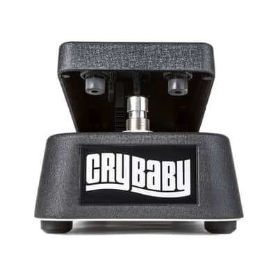 Dunlop - DCR-1FC Foot Controller per Cry Baby Rack image 2