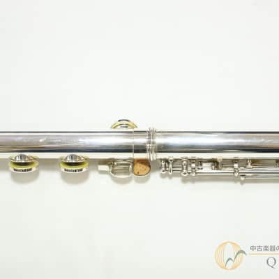 Yamaha Yfl 451 image 8