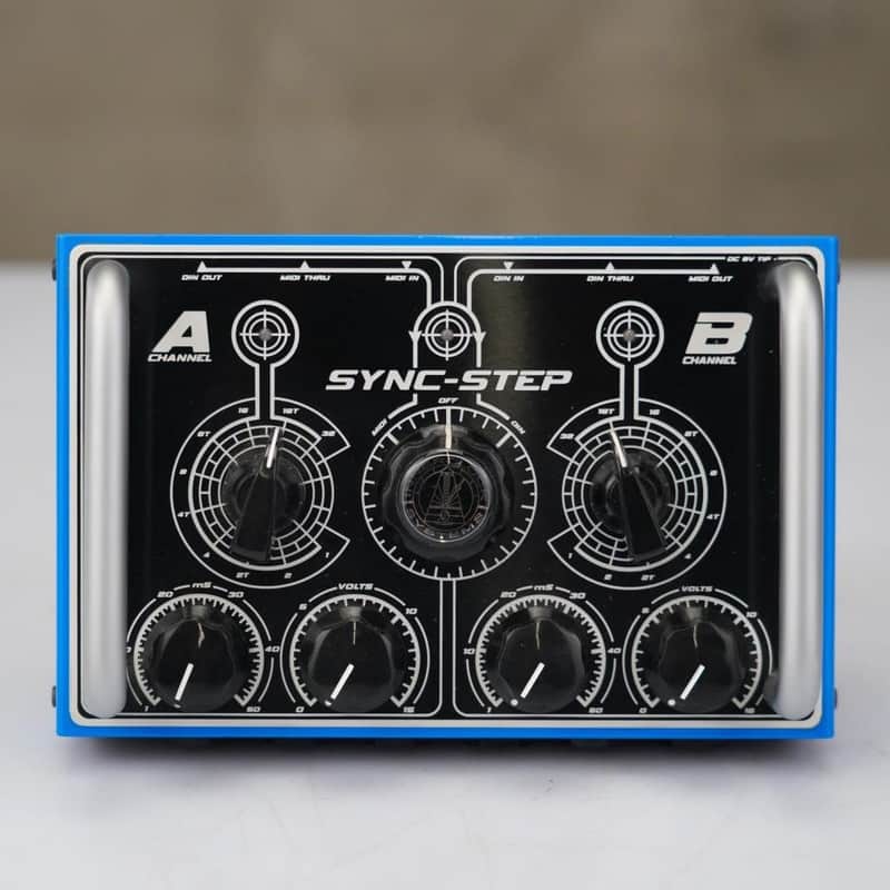 Innerclock Systems Shift-Sync Mark II