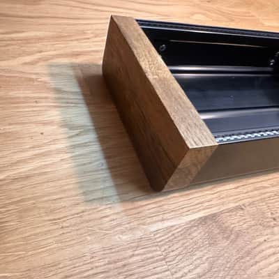Frap Tools Plus Eurorack case 42hp w/ wood sides image 9