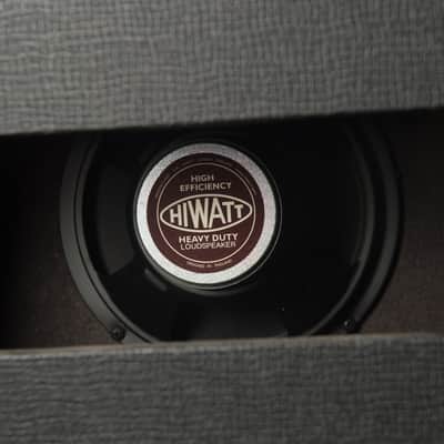 HiWatt Maxwatt G20 owned by Noel Gallagher image 6