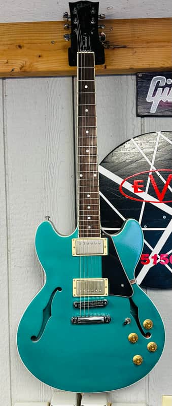 Gibson Midtown Standard