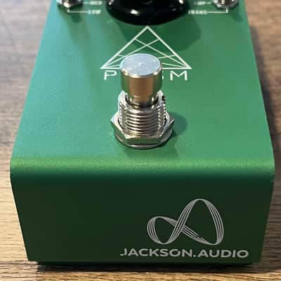 Jackson Audio Prism 2018 - Green image 2