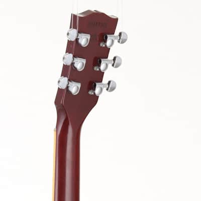 GIBSON USA Les Paul Special Single Cutaway Heritage Cherry [90447321] (04/06) image 12