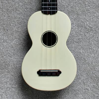 Vintage Maccaferri Islander Uke Ukulele 1949 ~ Early 50's Production image 1