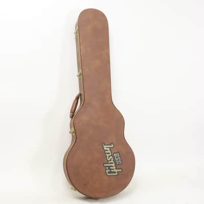 Gibson USA Les Paul Signature Wine Red [14004427] (08/03) image 3