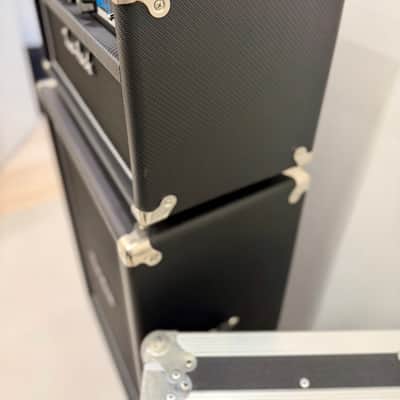 [Collector Grade] Two Rock John Mayer Signature — #4 of 25 — Head, Matching 2x12 Cab image 7