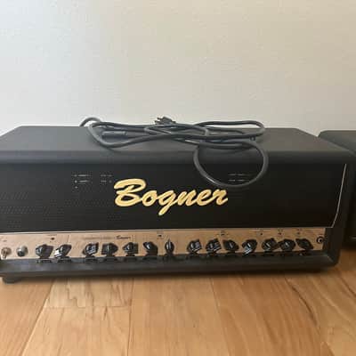 Bogner Ecstasy Classic Mid 2000s - Black image 2