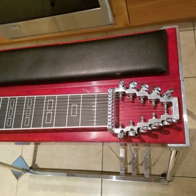 Immagine Williams 700 Series Red SD10 3X5 Excond! - 9
