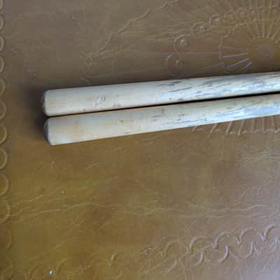 Premier Alex Duthart Drumsticks 1970s image 9