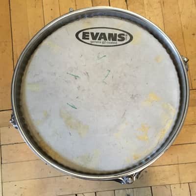 Tama Superstar 9(depth)x8 Rack Tom Black image 7
