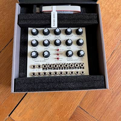 Cwejman MMF-2 Stereo Multi Mode Filter image 3