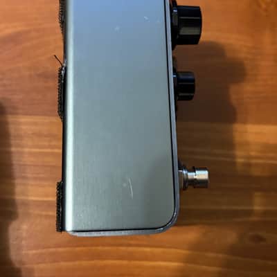 Strymon El Capistan V1 2010 - 2022 - Grey image 2