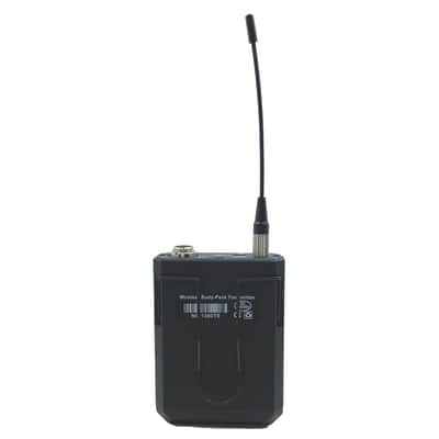 CAD WX1800BP UHF Wireless BodyPack System w/  Headset & Cable - (550 to 590 MHz) image 6