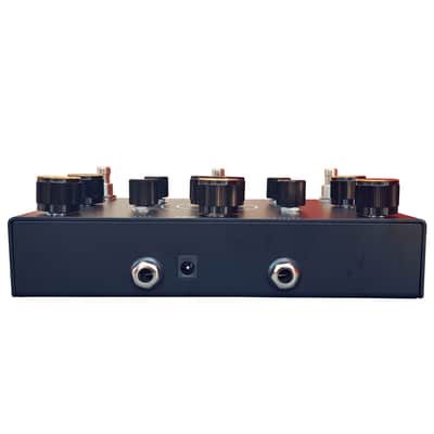 Collision Devices Black Hole Symmetry (Authorized US Dealer) image 2
