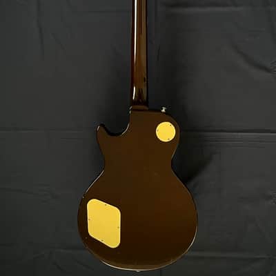 Greco EG800 T 1978 Maxon PU-0 Humbuckers, MIJ Japan vintage image 9