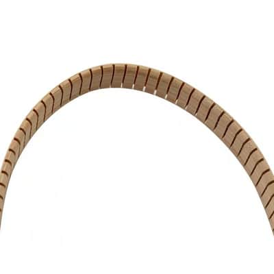 10 Piece Spruce Wood Guitar Binding Lining Purfling Strips image 4