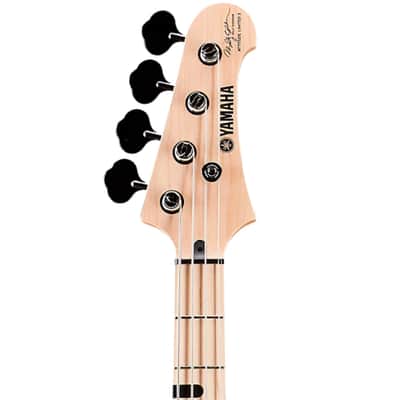 Yamaha Billy Sheehan Signature Attitude 3 Electric Bass image 6