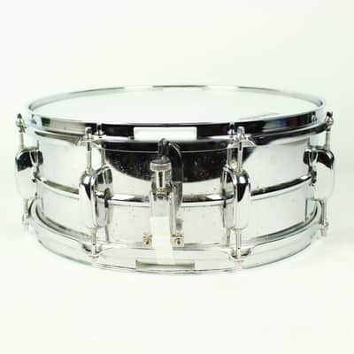 Tama Swingstar Snare Drum, 5 1/2" x 14" (USED) image 4