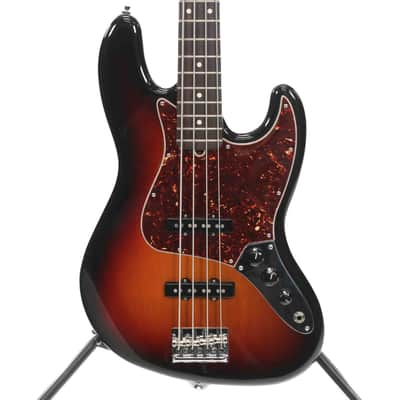 Fender AMERICAN STANDARD JAZZ BASS 4-String image 1