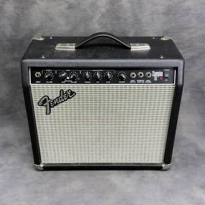 1990s Fender Champion 110 Guitar Amp Combo image 1