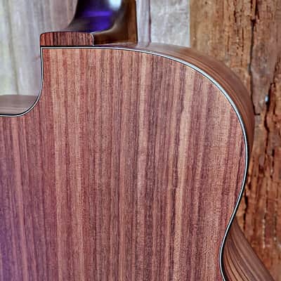 Eastman DM1 Gypsy Jazz - Natural image 21