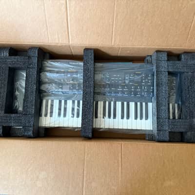 Sequential Prophet X 61-Key 16-Voice Polyphonic Synthesizer image 10