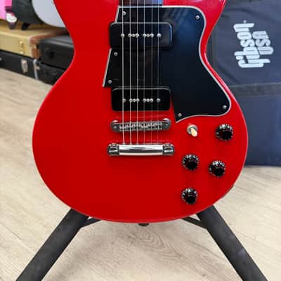 *1999* Gibson Les Paul Special Jr Double Cut image 1