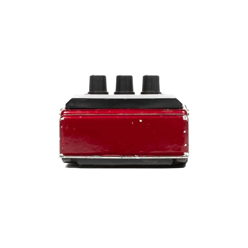 DOD Classic Tube FX53 | Reverb