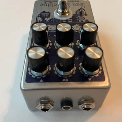 EarthQuaker Devices Sea Machine Super Chorus V2 2015 - 2017 - Various image 2