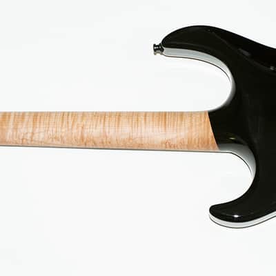 Carvin DC600 Piezo 2013-2015 Deep Blue Quilt (Kiesel) image 3