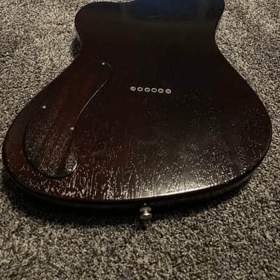Ruby Guitars Model 02 image 9