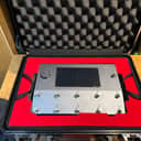 Neural DSP Quad Cortex + Gator TSA Case and Mission Expression Pedal