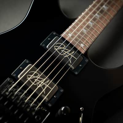 ESP Custom Shop KH-2 Neck-Thru (E3781212) image 8
