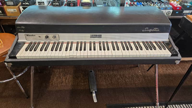 Rhodes Mark 1 Seventy Three Keys image 1