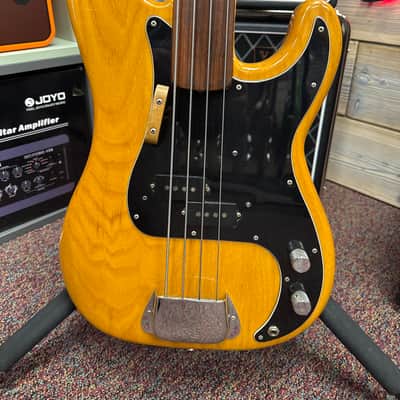 Fender Precision Bass 1978 - NT image 4