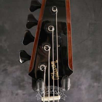 Gibson 1991 Thunderbird IV image 3