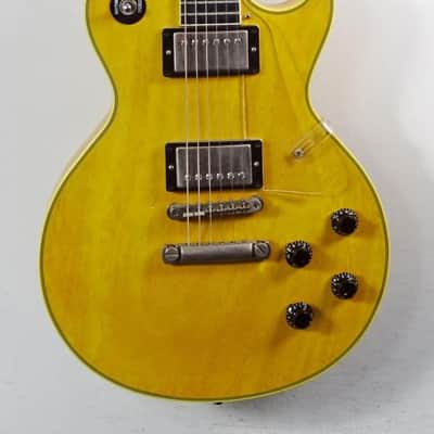 Gibson Custom Shop 1957 Les Paul Custom TV Yellow (LPB7) 2004 image 8