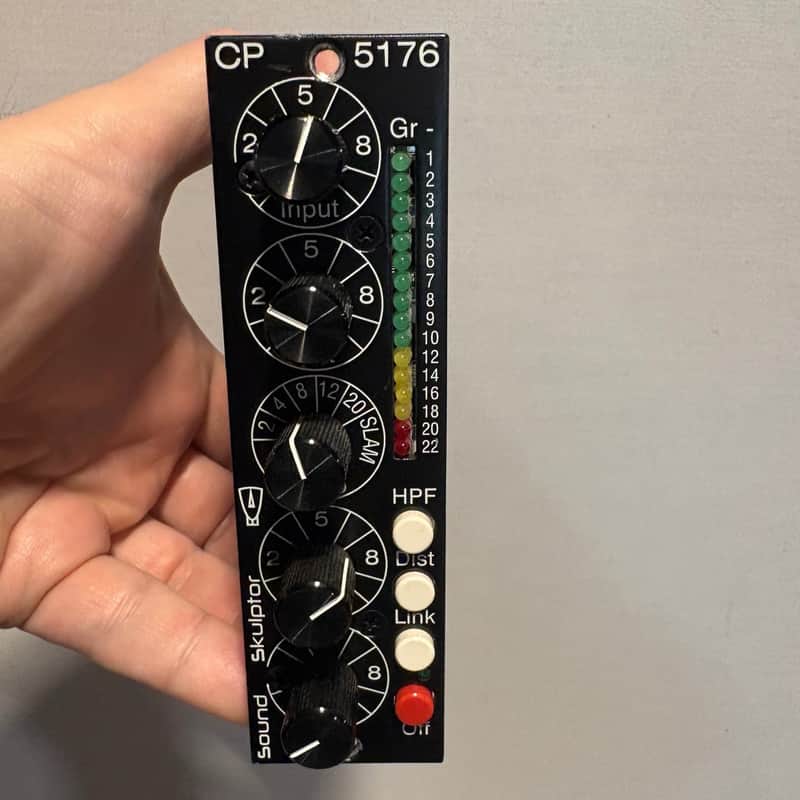 Sound Skulptor CP5176