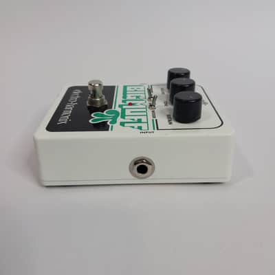 Electro-Harmonix Big Muff Pi with Tone Wicker image 8