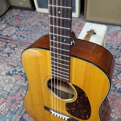 1 of 93 Martin D Mahogany 09 D-18 Style Dreadnought Sustainable Wood Series image 11