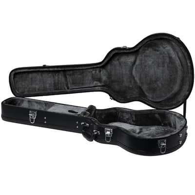 Epiphone Kat Series Hard Case, Black image 2