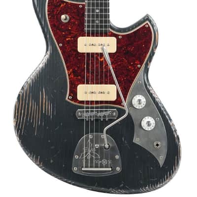 Novo Serus J Charcoal Frost image 1