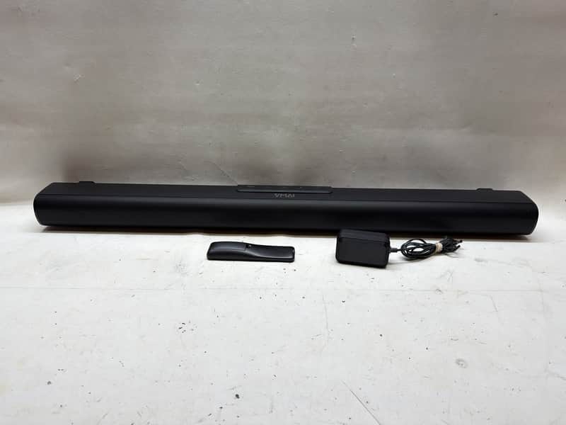 VMAI S5 2000s - BLACK image 1