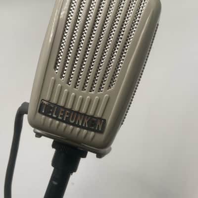 Telefunken D9 A\EB 1965 image 5