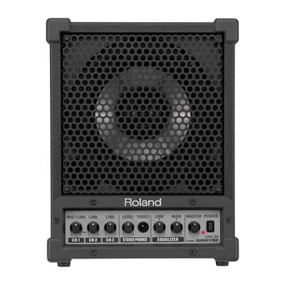 CM-30 Roland image 6