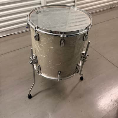 Gretsch Renown 2024 - Vintage Pearl USED image 10
