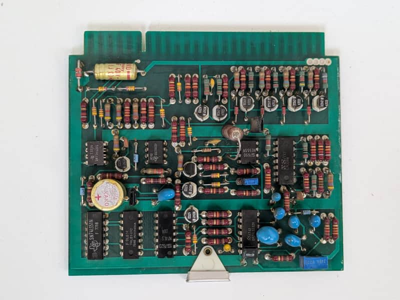 Studer A80 1.080.395 Zero locator image 1