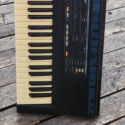 Roland E30 Intelligent Synthesizer 1988 Italy image 15
